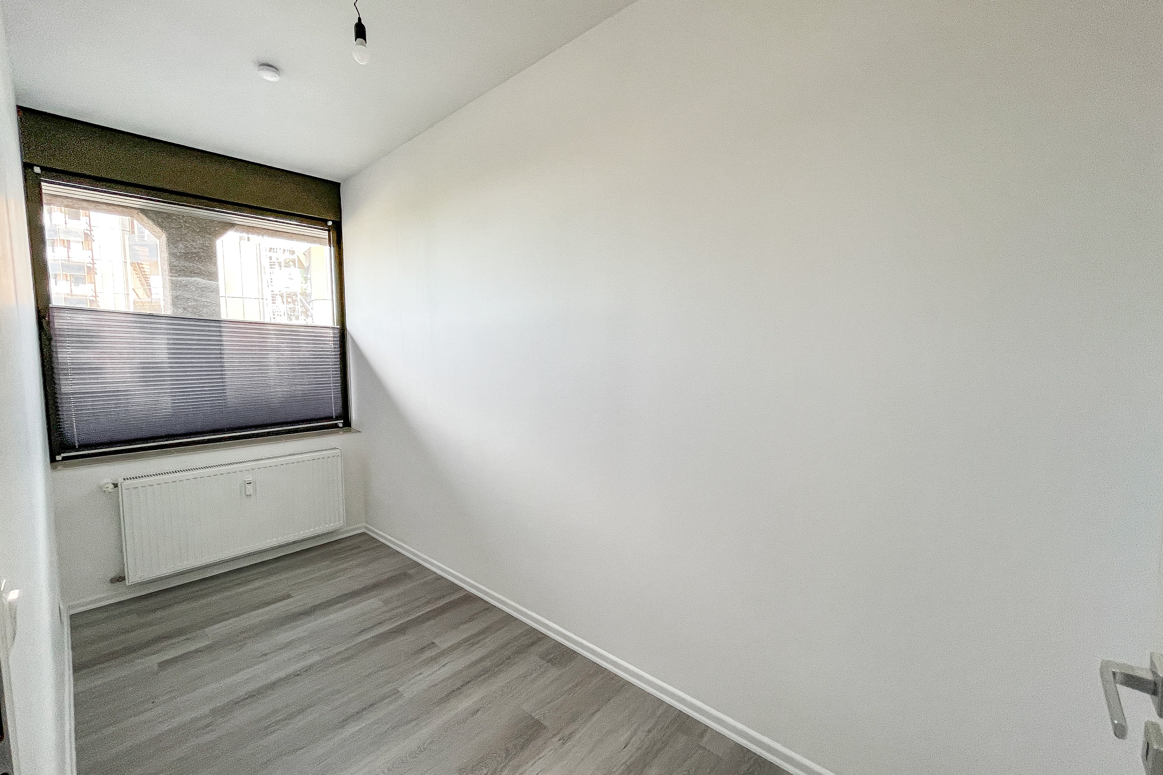 Wohnung Hansastraße in Dortmund