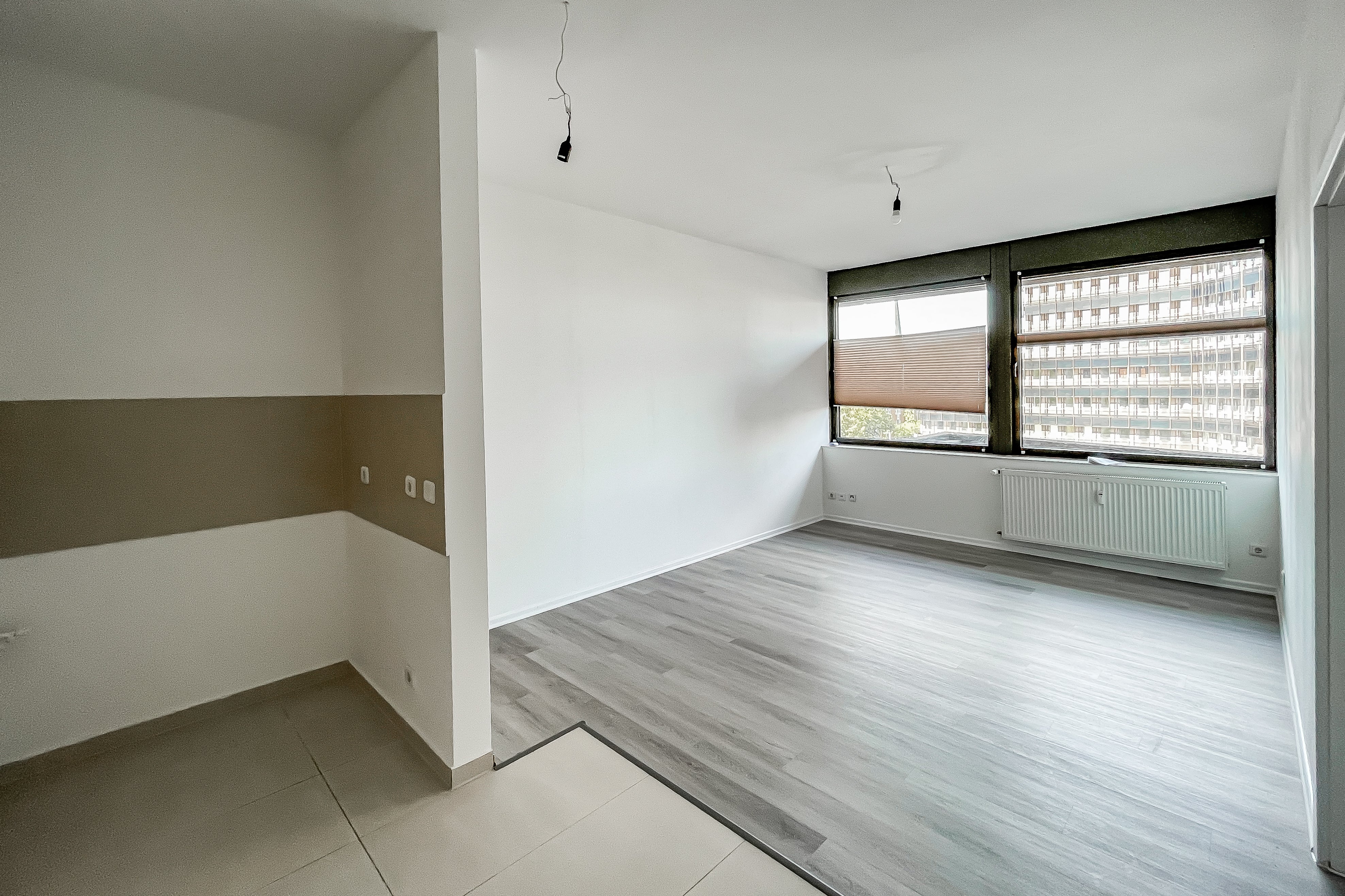Wohnung Hansastraße in Dortmund