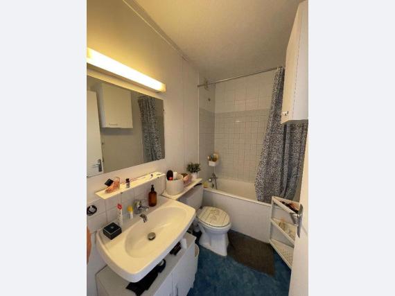 Appartement Rue duffour-dubergier à Bordeaux