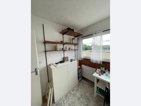 Appartement Rue duffour-dubergier à Bordeaux