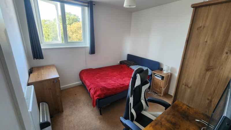 Room Westway in Greater London