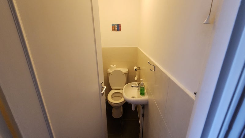 Room Westway in Greater London