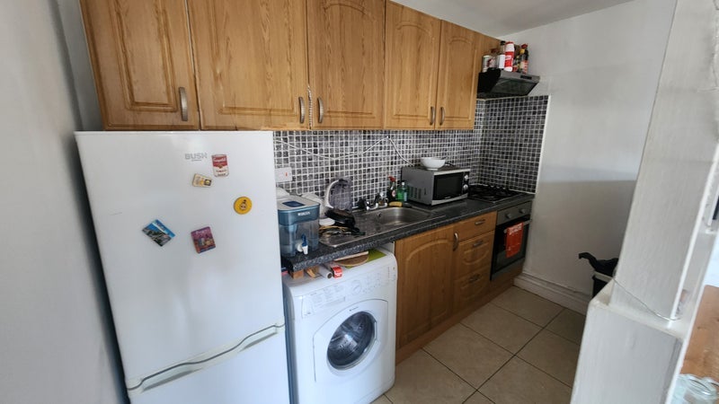 Room Westway in Greater London