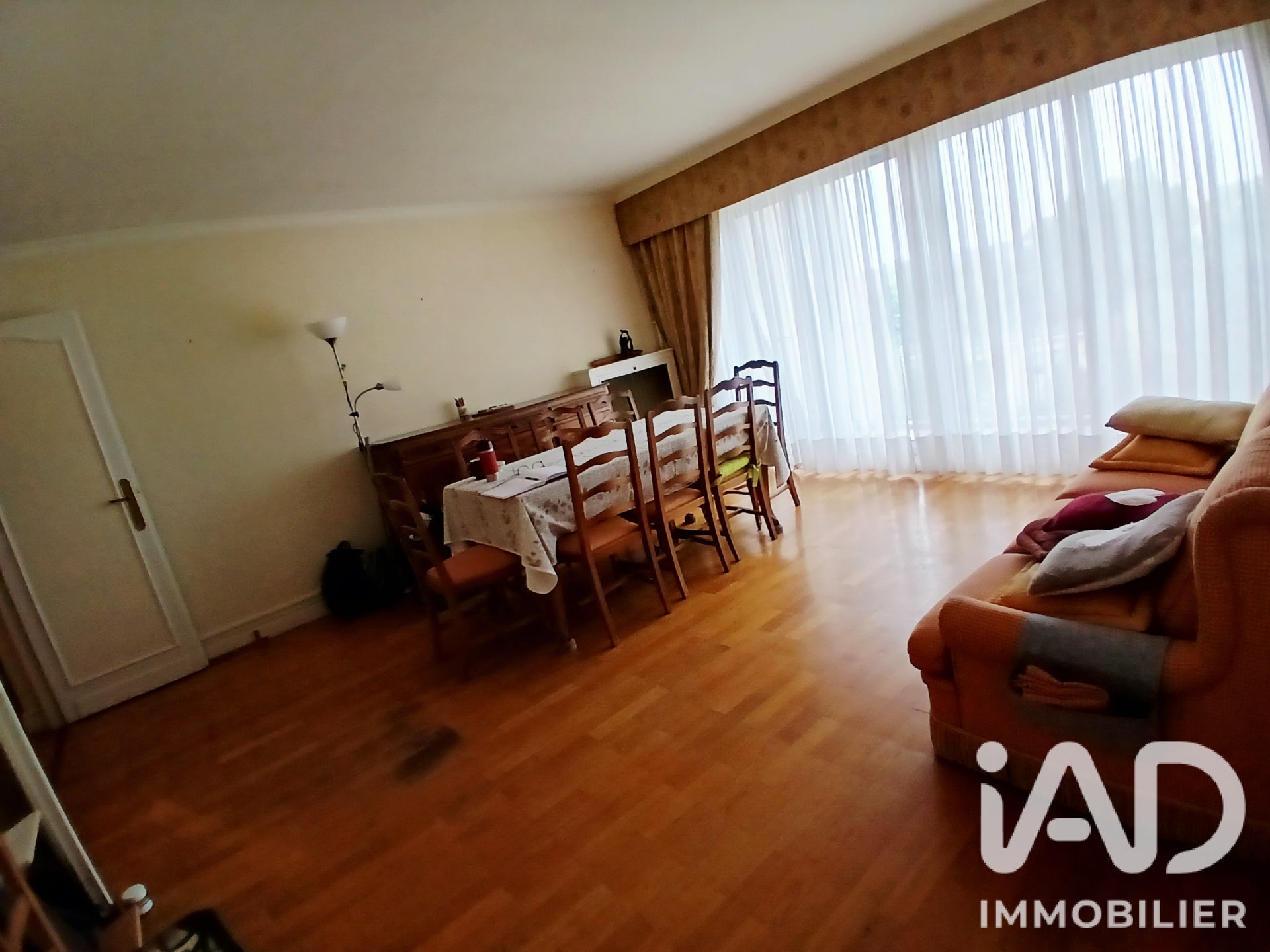 Appartement Avenue du Maréchal Foch à Saint-Germain-en-Laye