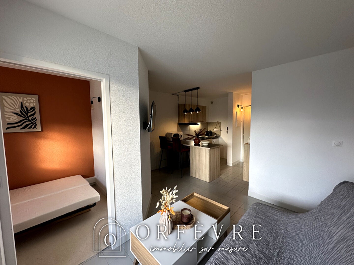 Appartement Rue des Artisans à La Grande-Motte