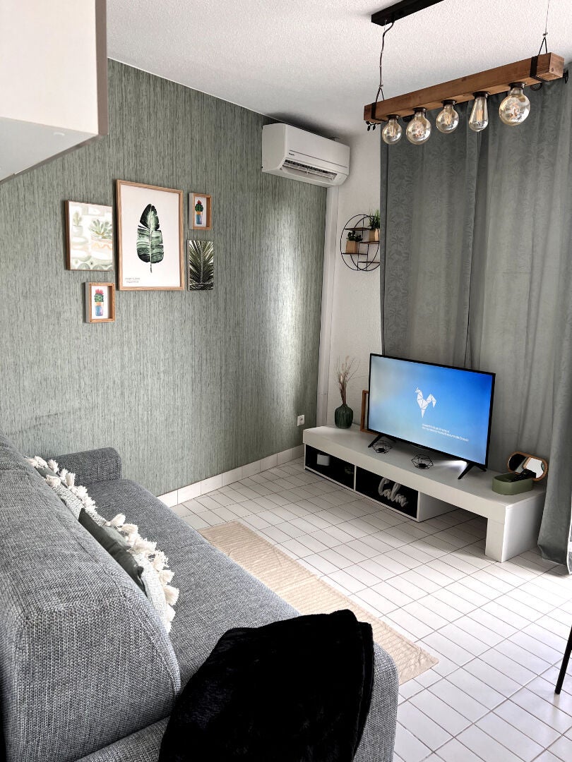 Appartement Rue des Artisans à La Grande-Motte