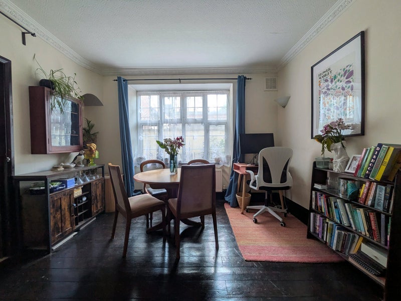 Flat Alfred Street in Greater London