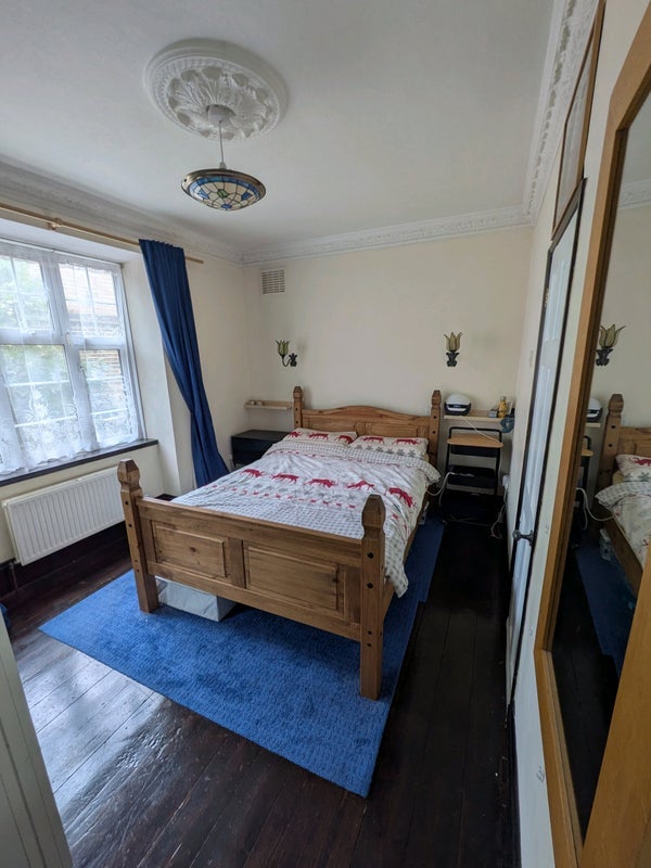 Flat Alfred Street in Greater London