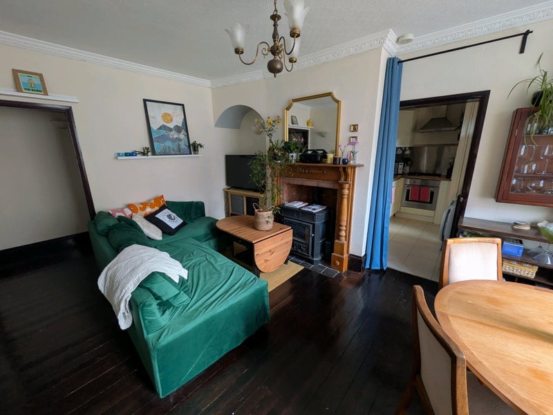 Flat Alfred Street in Greater London