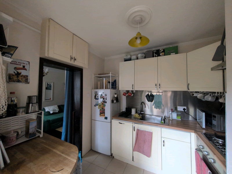 Flat Alfred Street in Greater London