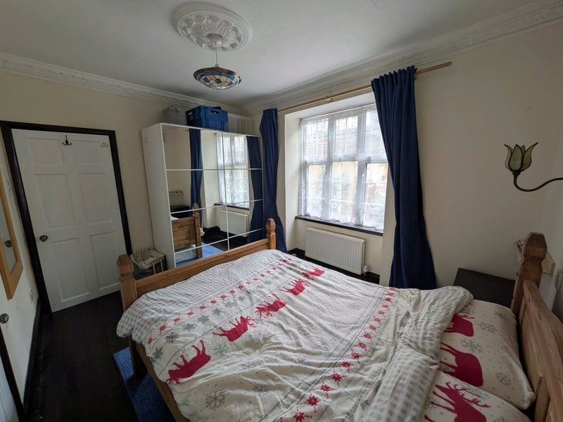 Flat Alfred Street in Greater London