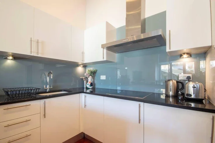 Flat Collingham Place in Greater London