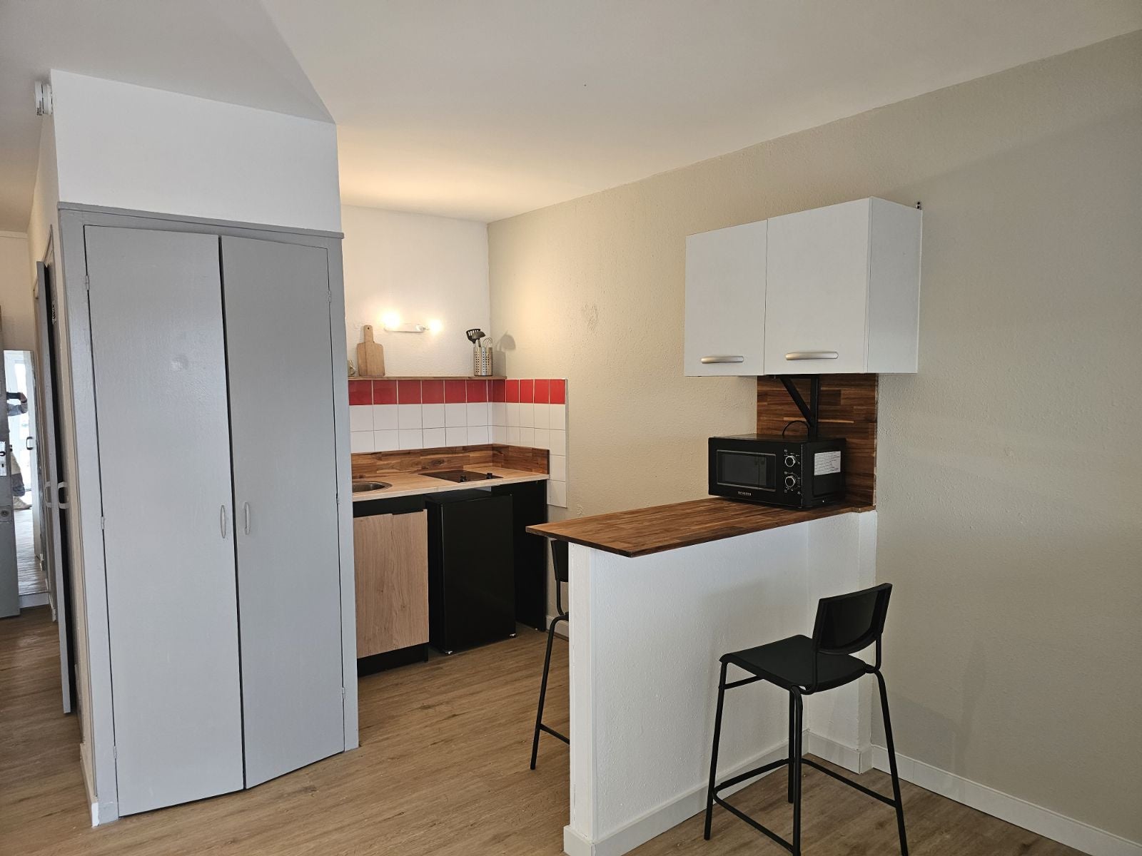 Appartement Rue de Cestas à Bordeaux