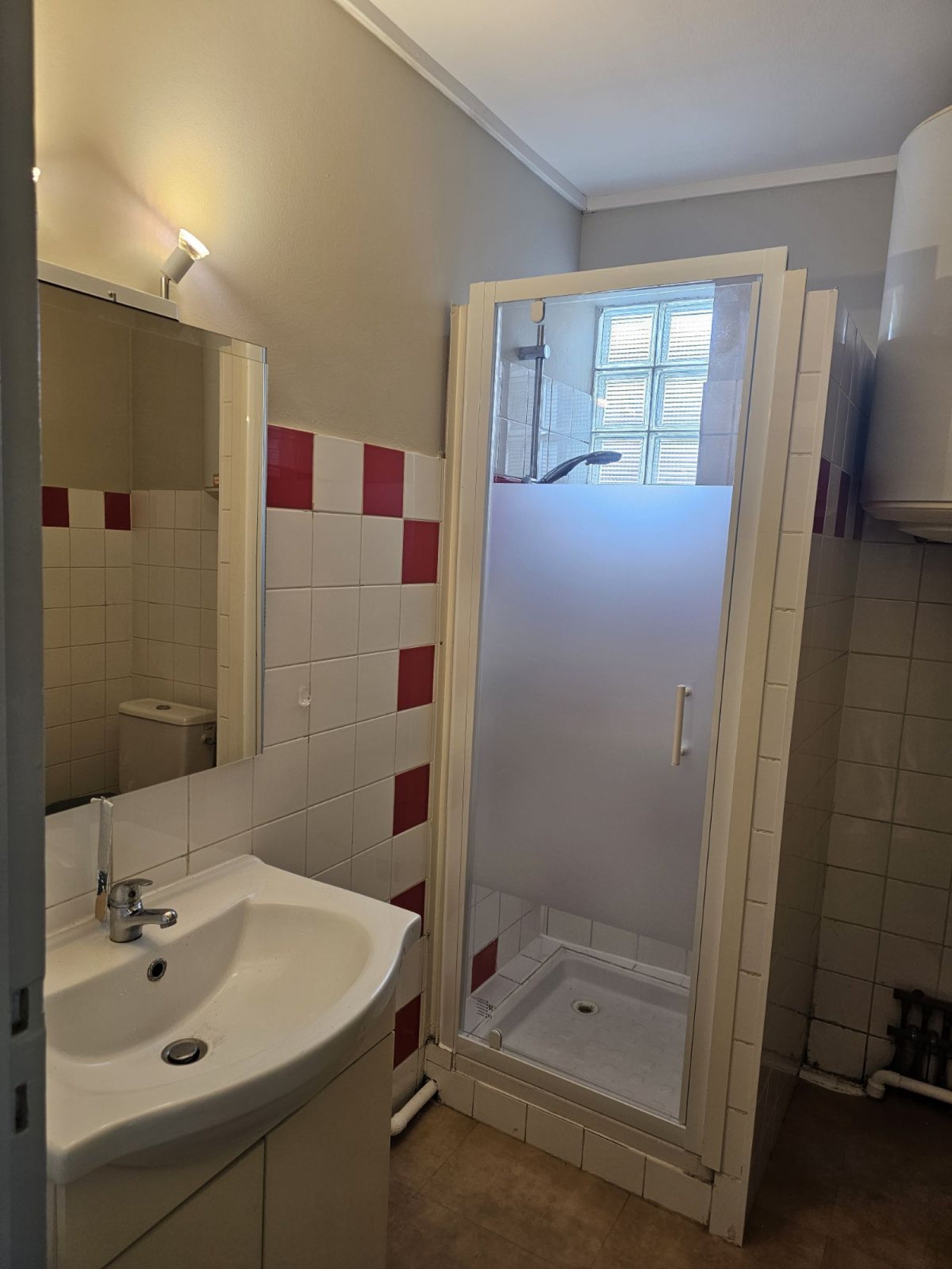 Appartement Rue de Cestas à Bordeaux