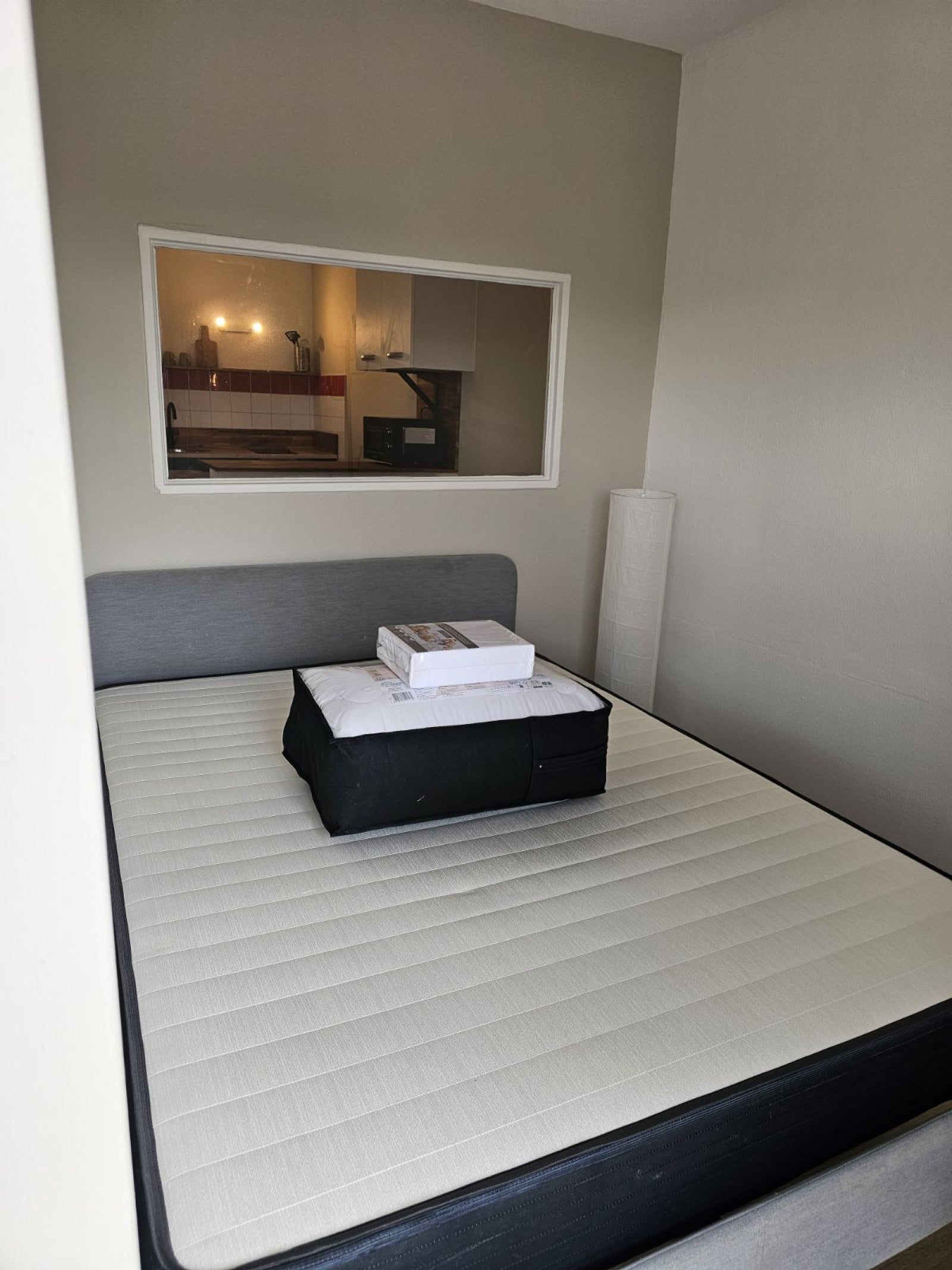 Appartement Rue de Cestas à Bordeaux