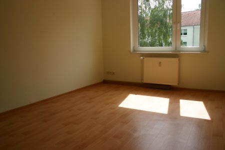 Wohnung Warschauer Straße in Zeitz