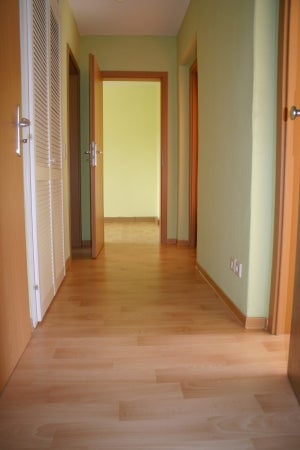Wohnung Warschauer Straße in Zeitz