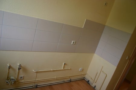 Wohnung Warschauer Straße in Zeitz