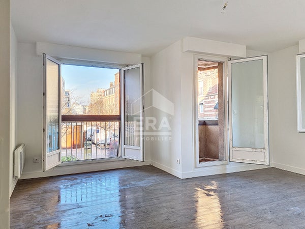 Appartement Rue aux Juifs à Rouen