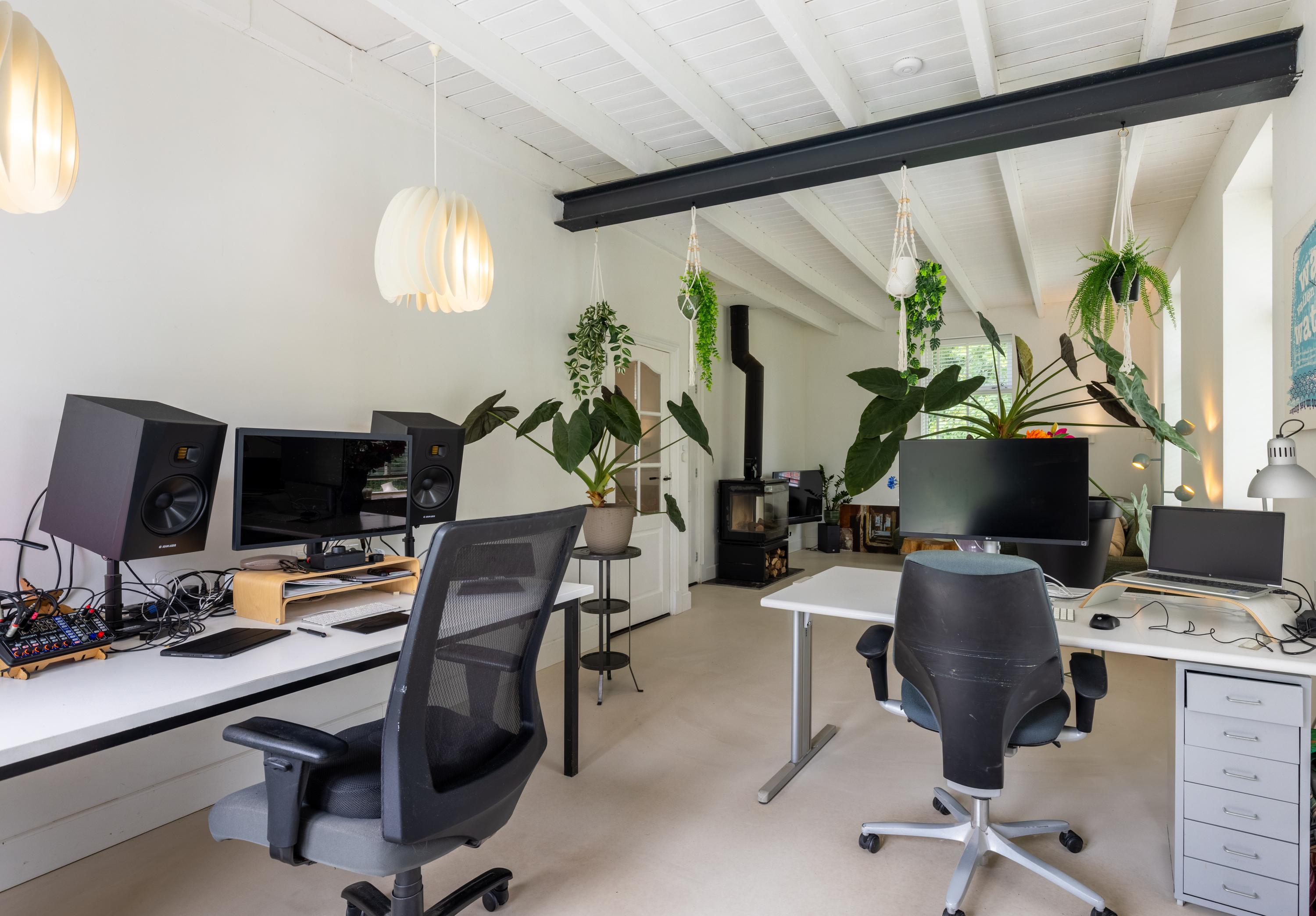 Vrijstaande woning te koop: Doornenburgsestraat 9, Gendt