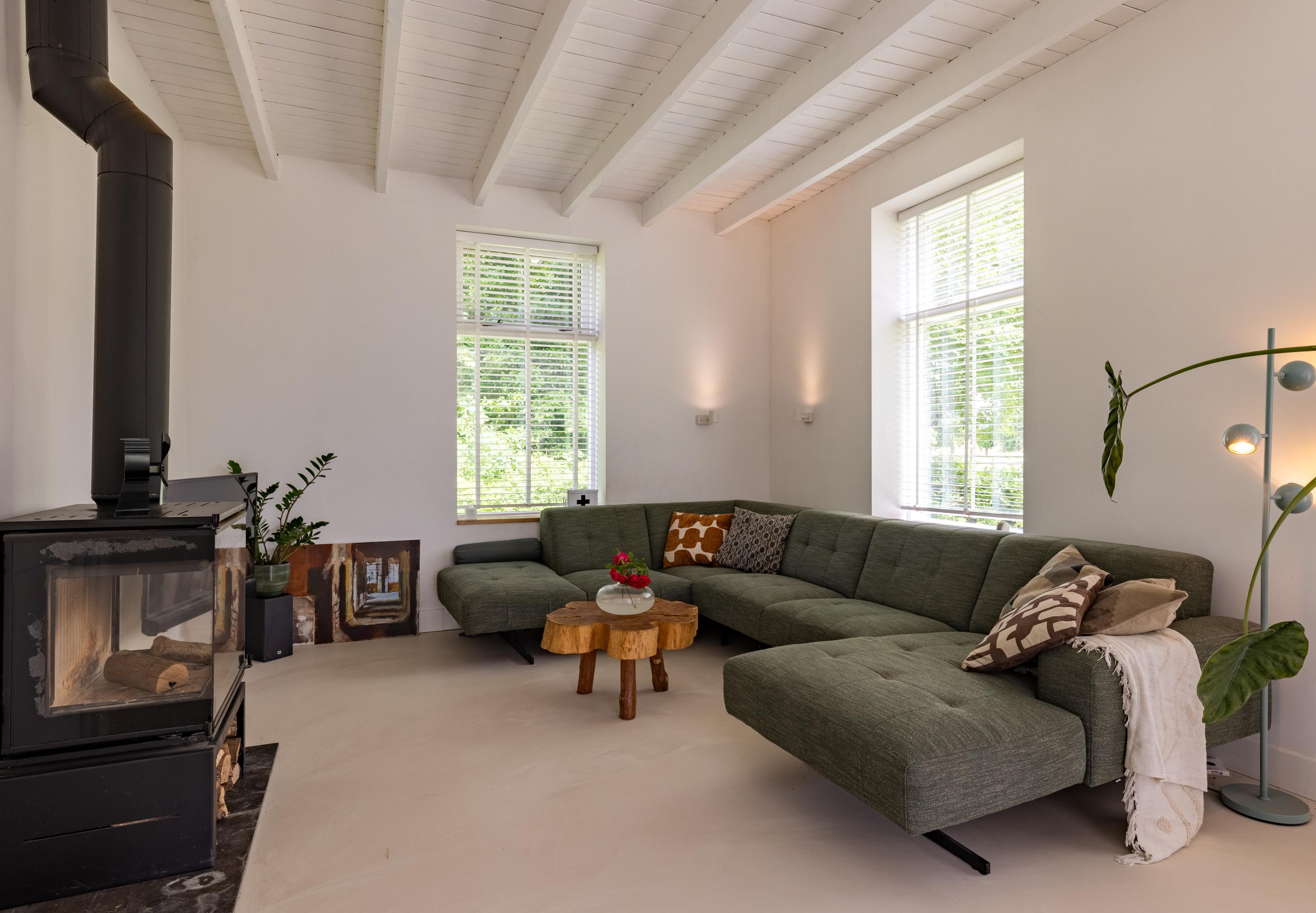 Vrijstaande woning te koop: Doornenburgsestraat 9, Gendt