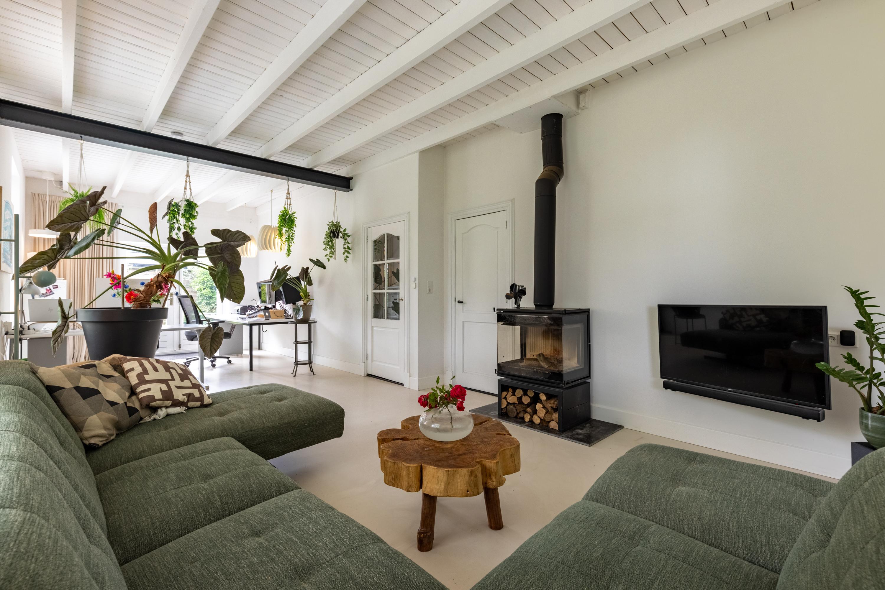 Vrijstaande woning te koop: Doornenburgsestraat 9, Gendt