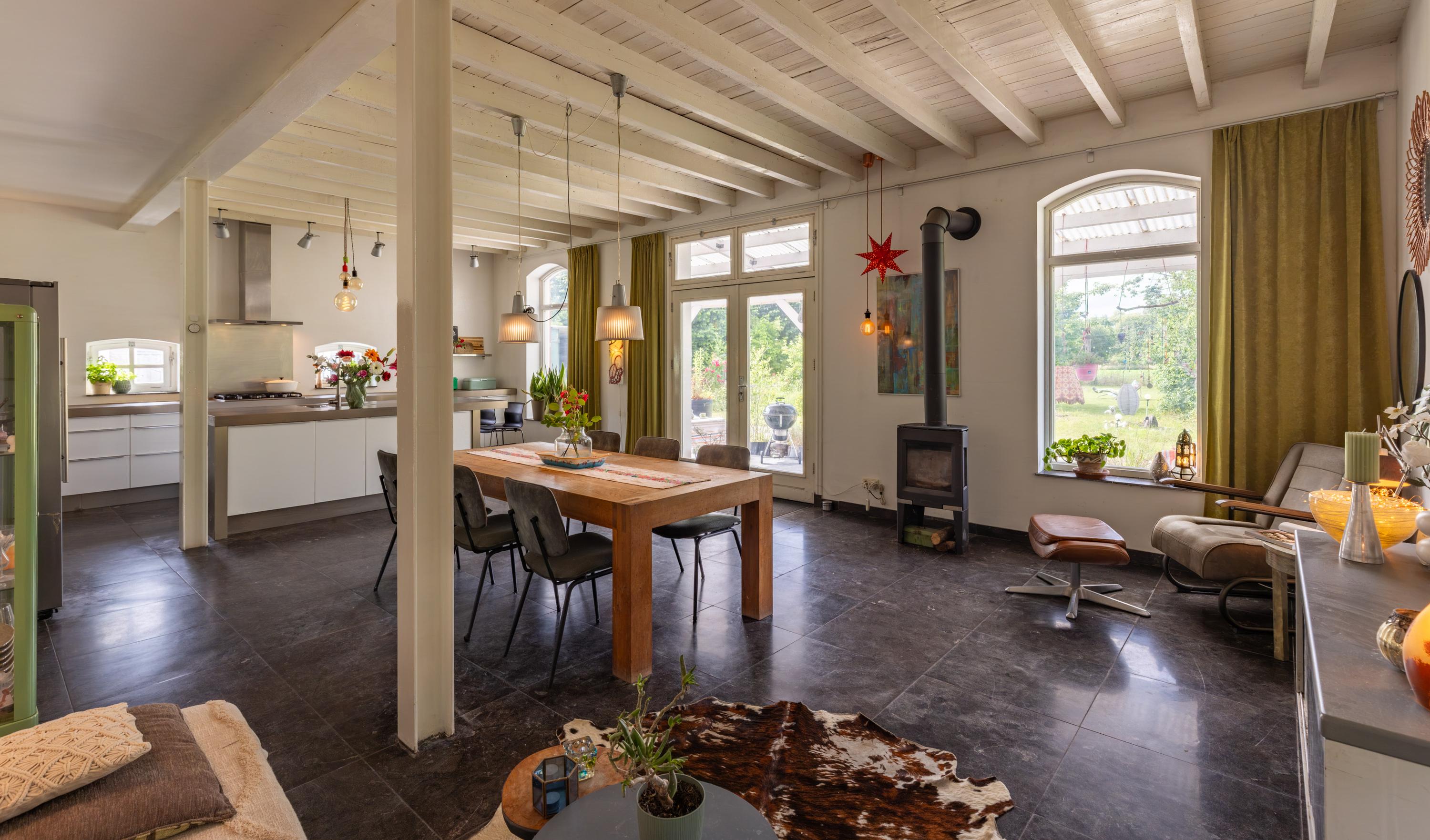 Vrijstaande woning te koop: Doornenburgsestraat 9, Gendt