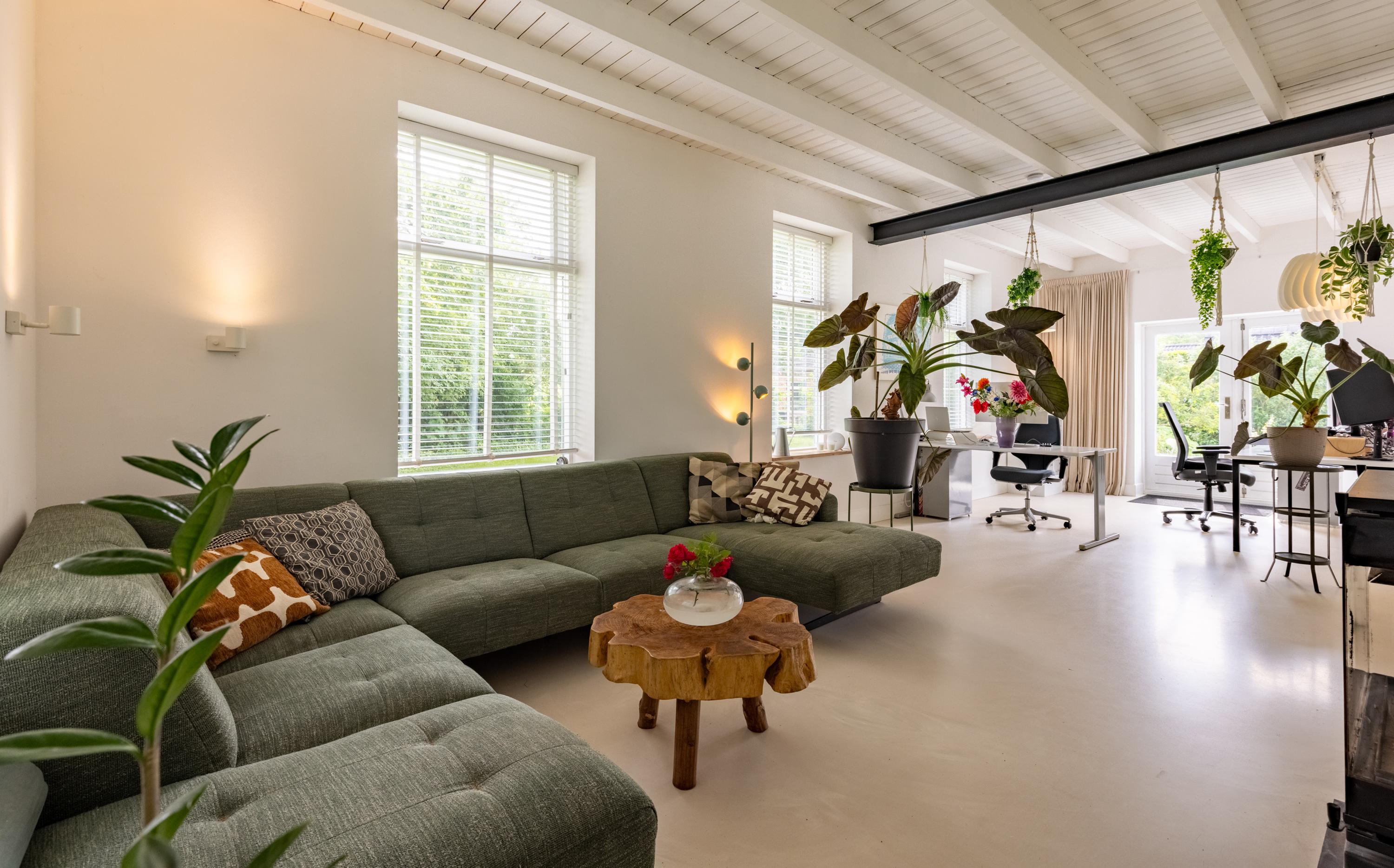 Vrijstaande woning te koop: Doornenburgsestraat 9, Gendt