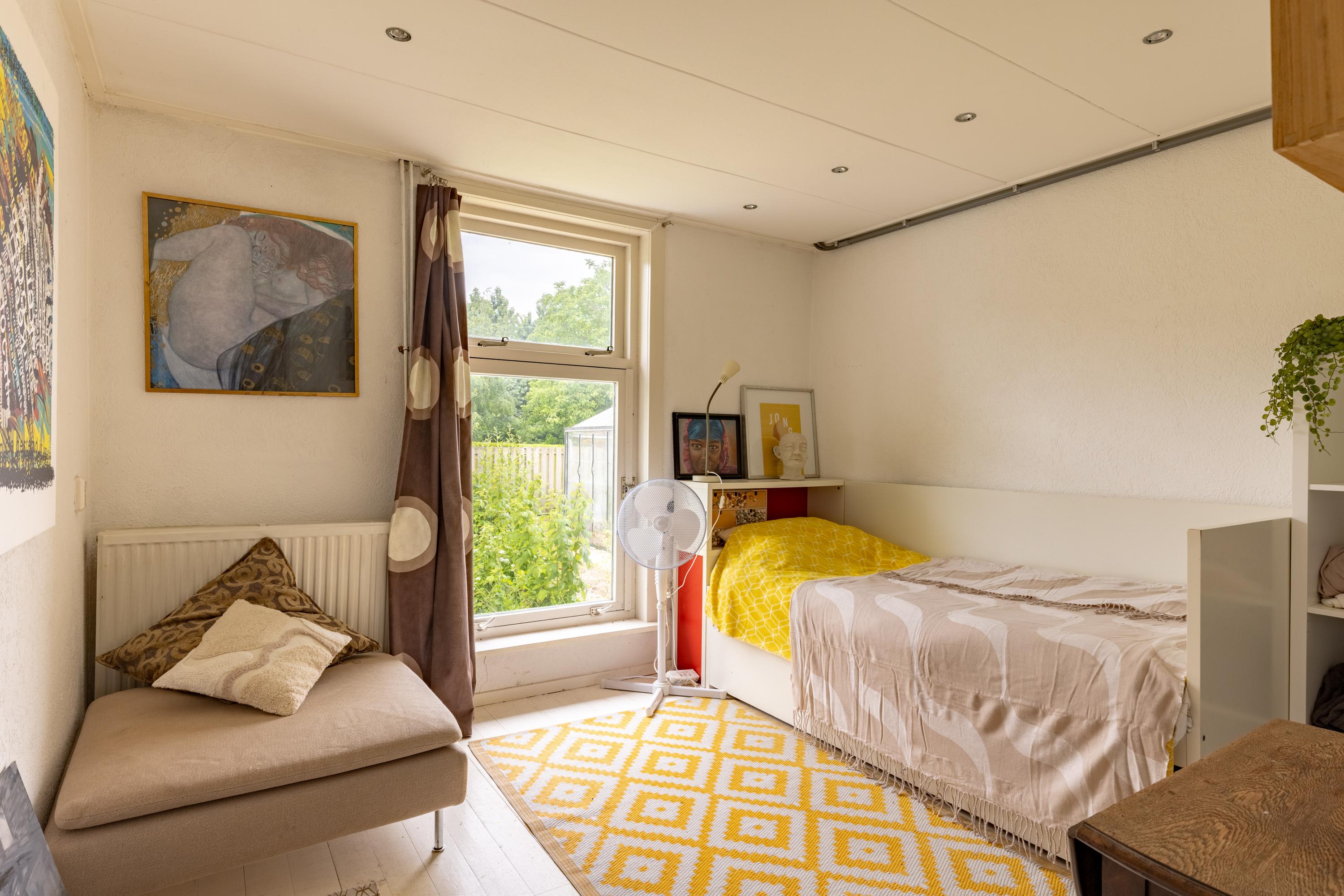 Vrijstaande woning te koop: Doornenburgsestraat 9, Gendt