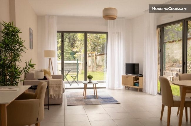 Appartement Boulevard des Poilus à Aix-en-Provence