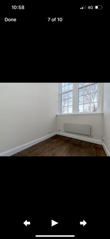 Room St Leonard's Crag in City of Edinburgh