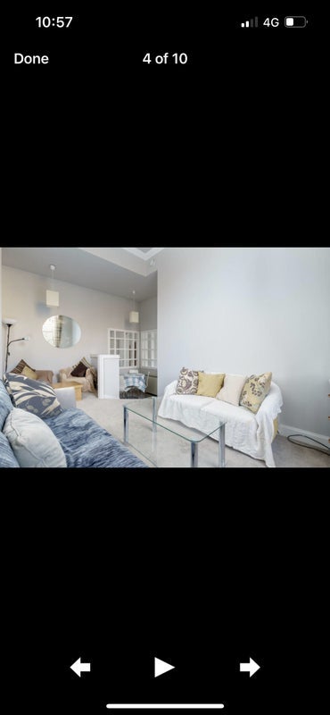 Room St Leonard's Crag in City of Edinburgh