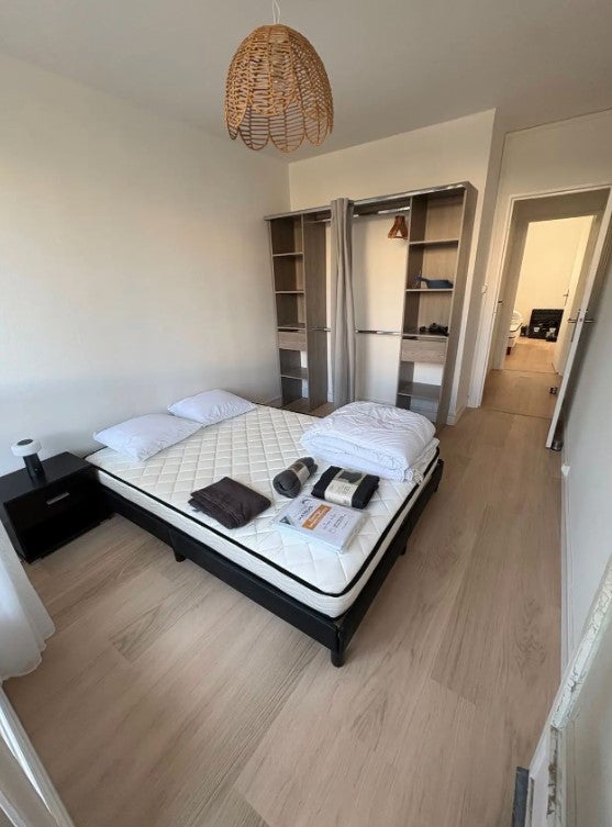 Flat Rue des Treilles in Libourne