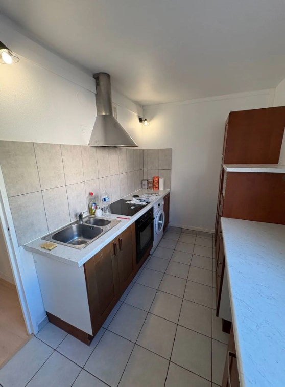Flat Rue des Treilles in Libourne