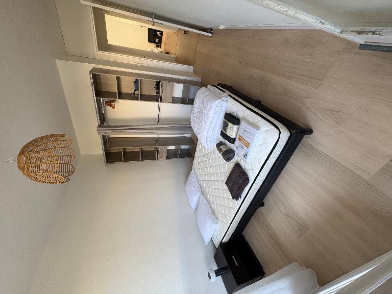 Flat Rue des Treilles in Libourne