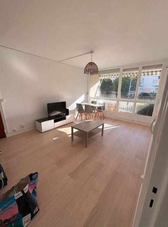 Appartement Rue des Treilles à Libourne