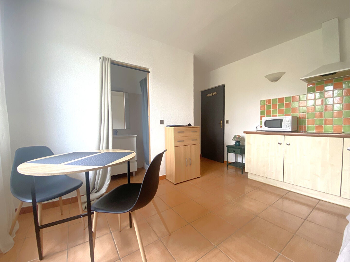 Appartement Boulevard Frederic Mistral à Narbonne