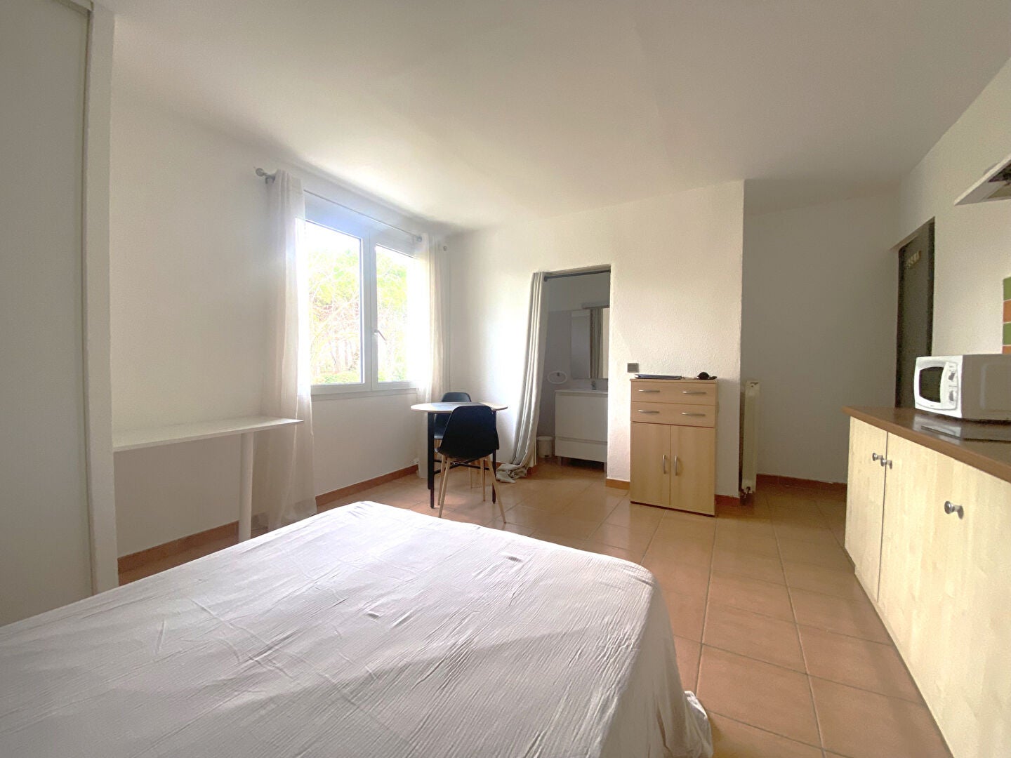 Appartement Boulevard Frederic Mistral à Narbonne