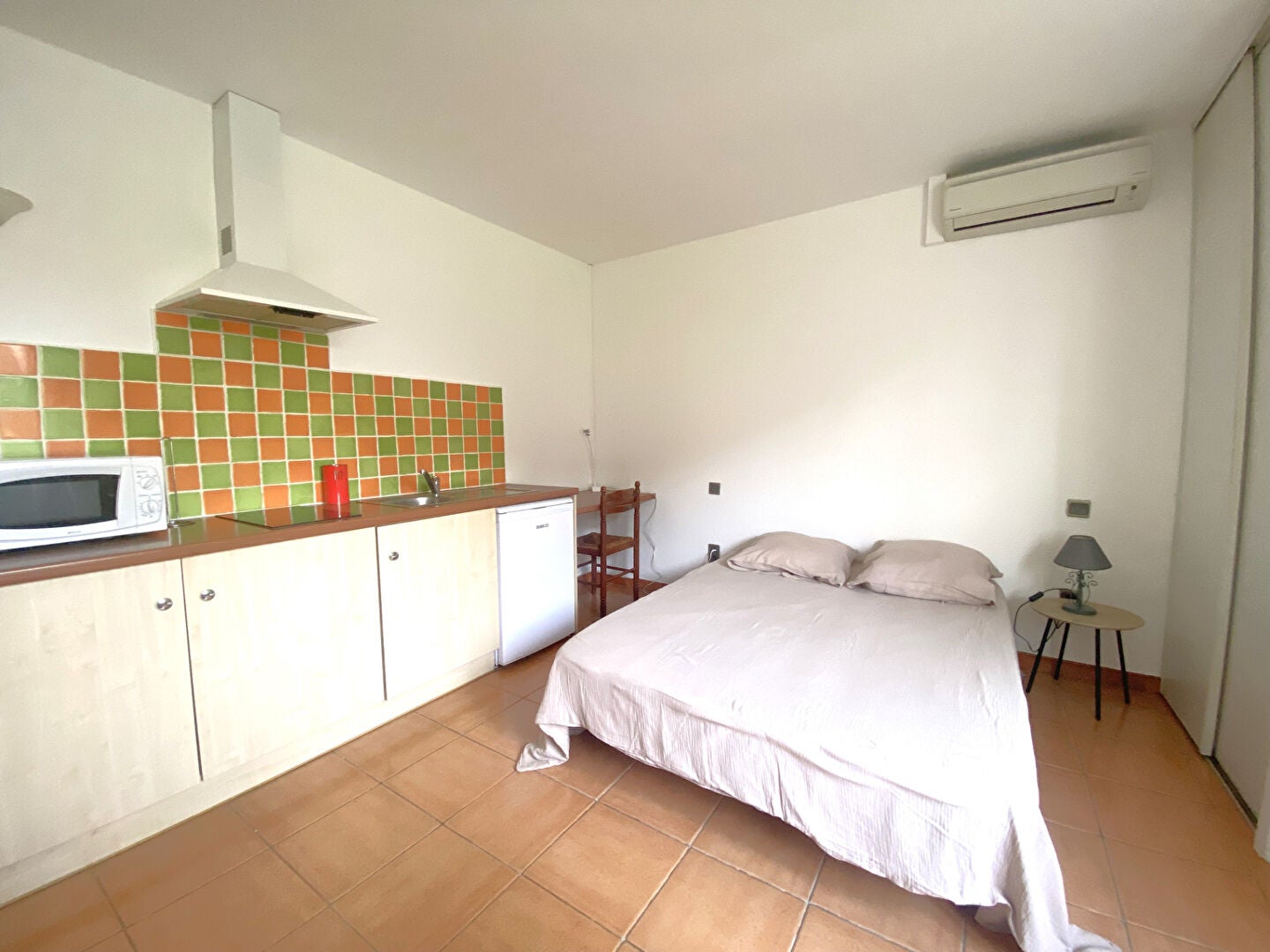 Appartement Boulevard Frederic Mistral à Narbonne