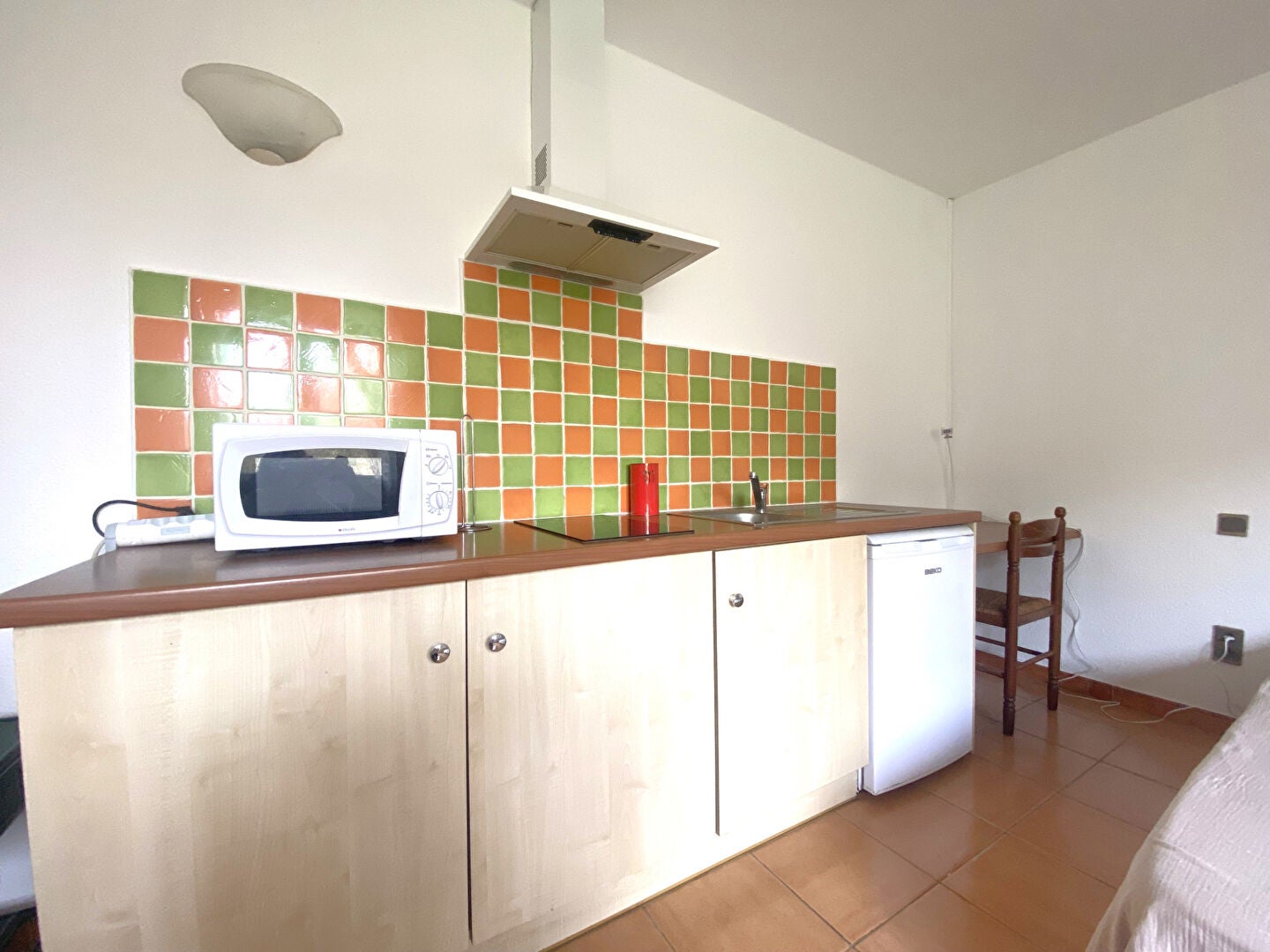 Appartement Boulevard Frederic Mistral à Narbonne