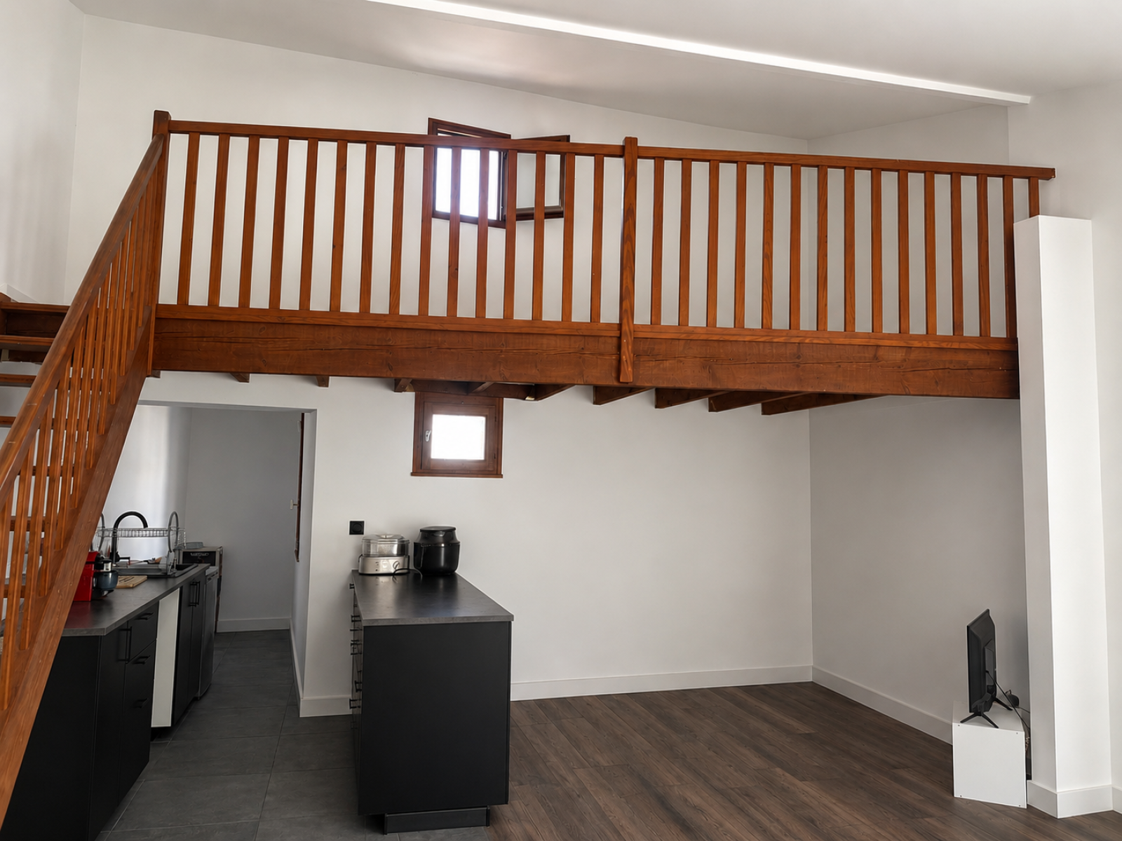Appartement Chemin de Calais à Sommières