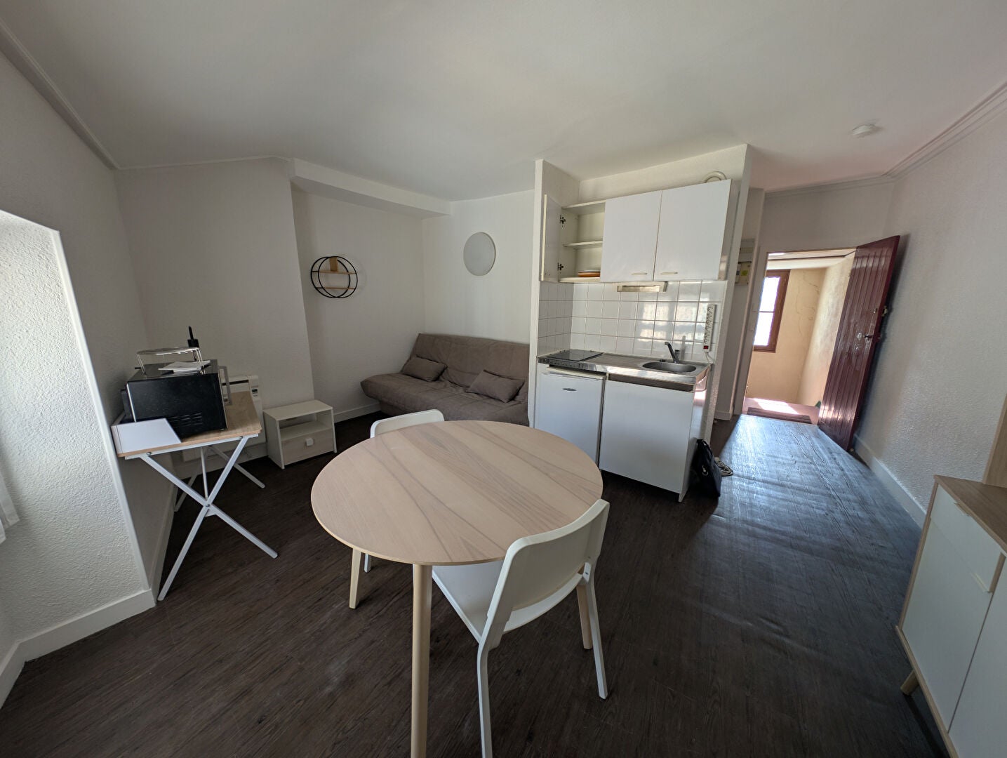 Appartement Côte de Montbernage à Poitiers