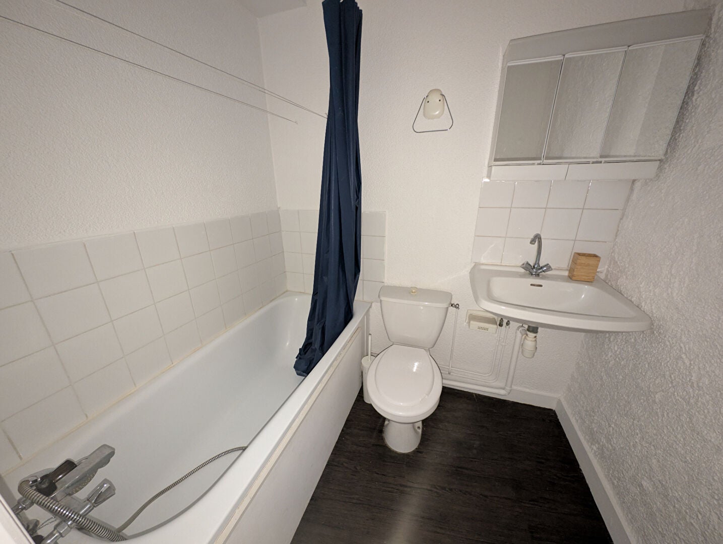 Appartement Côte de Montbernage à Poitiers
