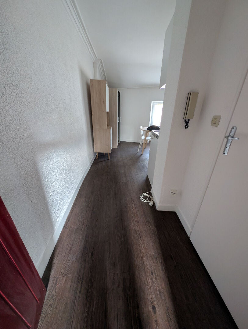 Appartement Côte de Montbernage à Poitiers
