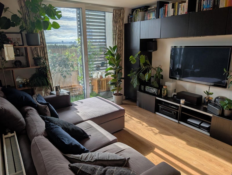 Room Jupp Road West in Greater London