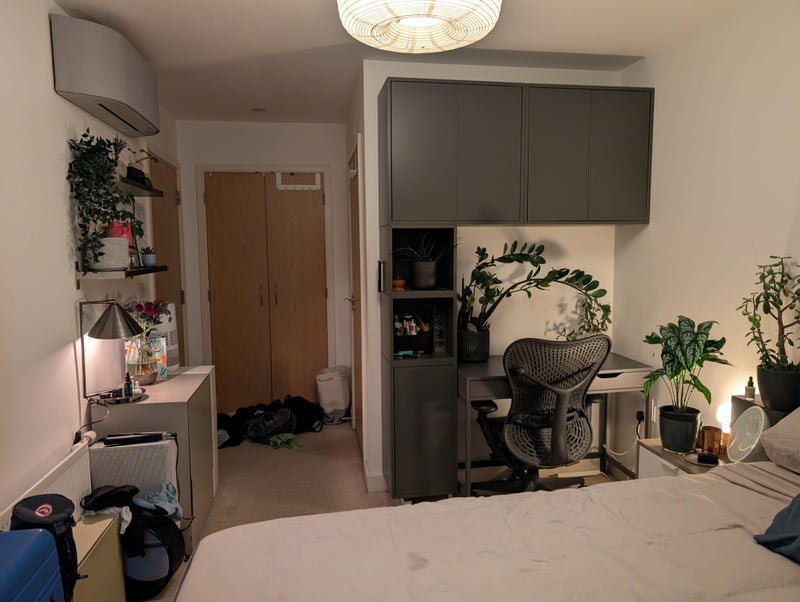 Room Jupp Road West in Greater London