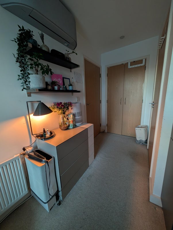 Room Jupp Road West in Greater London