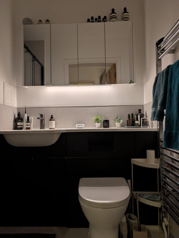 Room Jupp Road West in Greater London