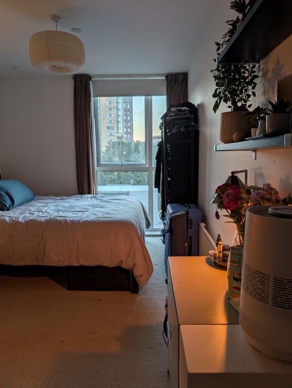 Room Jupp Road West in Greater London