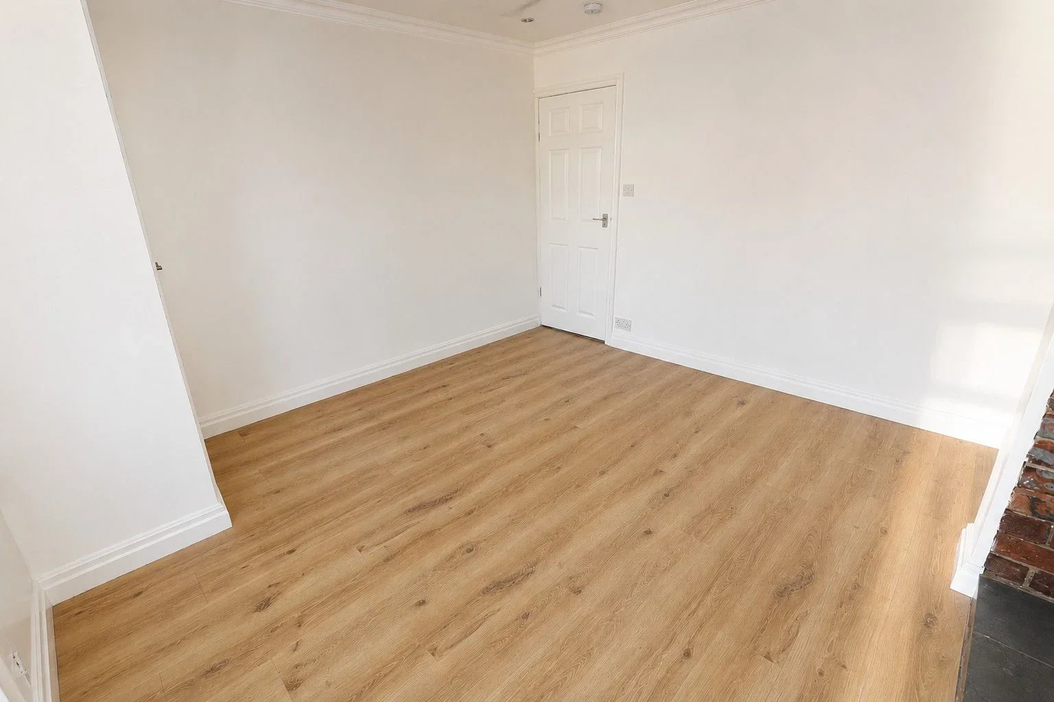 House Moorfield Grove in Bolton